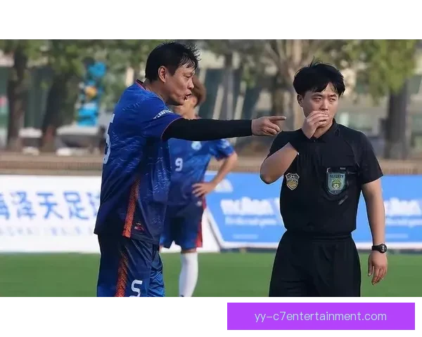 范志毅受邀加入中甲辽宁铁人俱乐部担任教练组技术指导提升球队实力 范志毅受邀加入中甲辽宁铁人俱乐部担任教练组技术指导提升球队实力